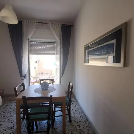 Casa Di Livia Apartment Gaeta