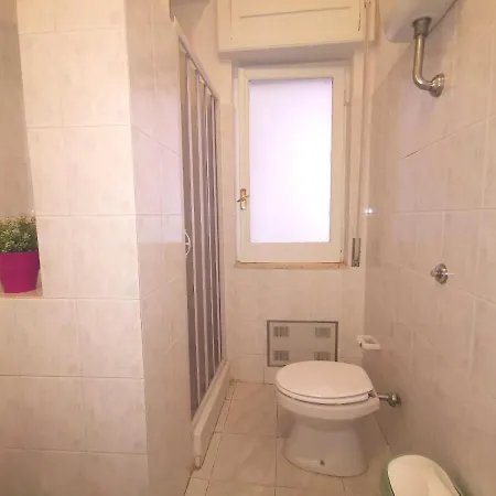 Casa Di Livia Apartment