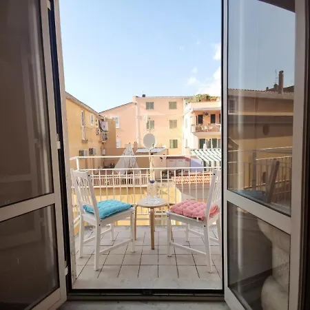 Apartment Casa Di Livia Gaeta