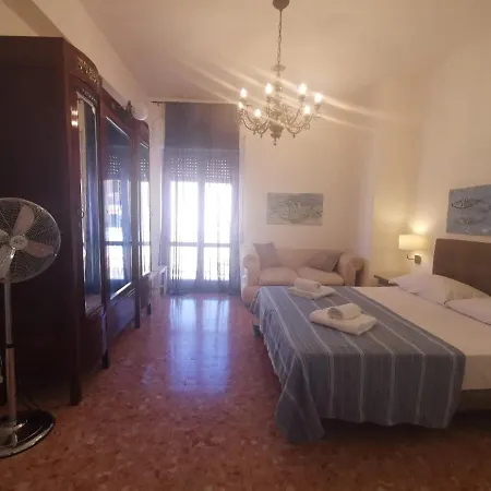 Casa Di Livia Apartment Gaeta