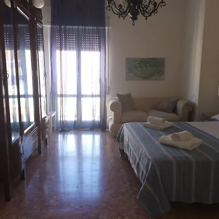 Casa Di Livia Apartment *
