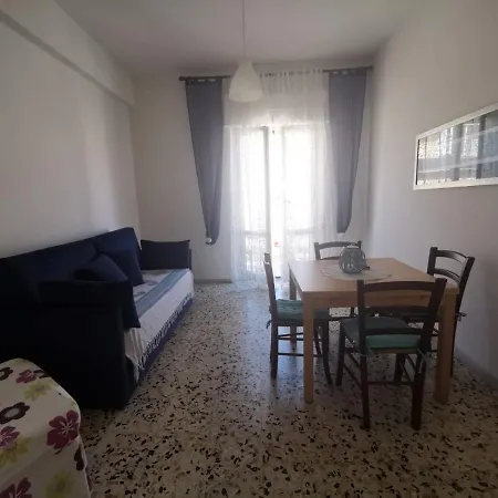 Apartment Casa Di Livia