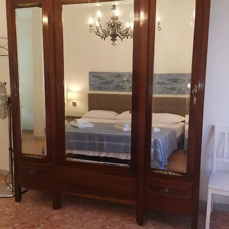 Casa Di Livia Apartment *