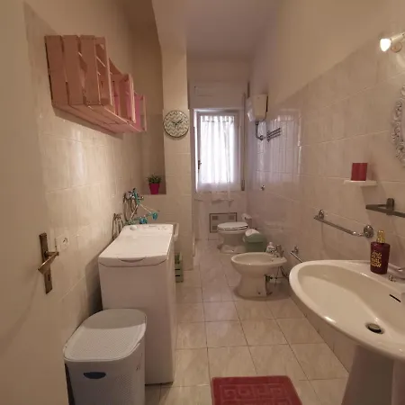 Casa Di Livia Apartment