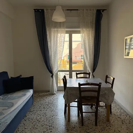 Casa Di Livia Gaeta